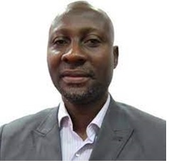 Prof Fehintola