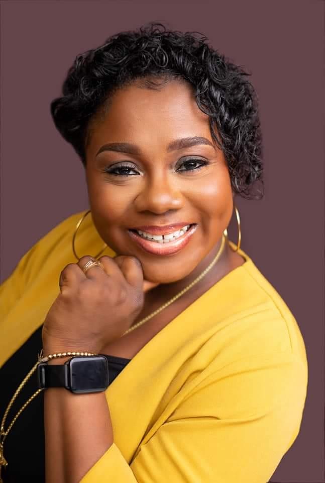 Dr Oluyinka Elugbadebo 1
