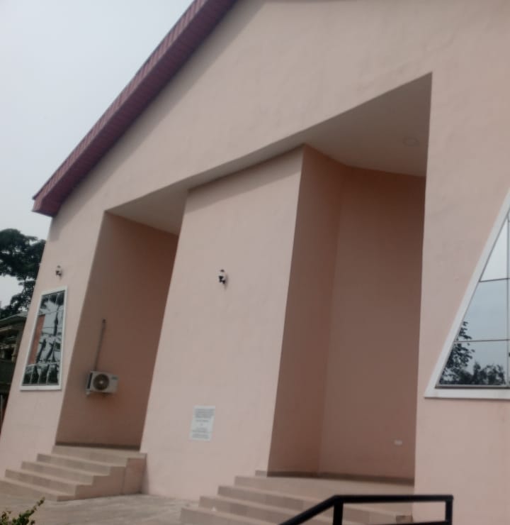 Faculty of Nursing Sciences