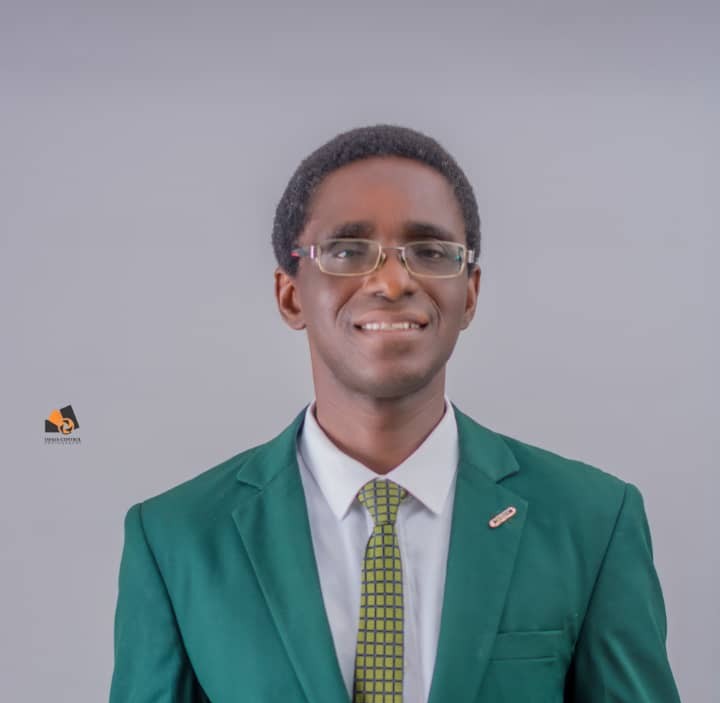 Prof Dairo Picture