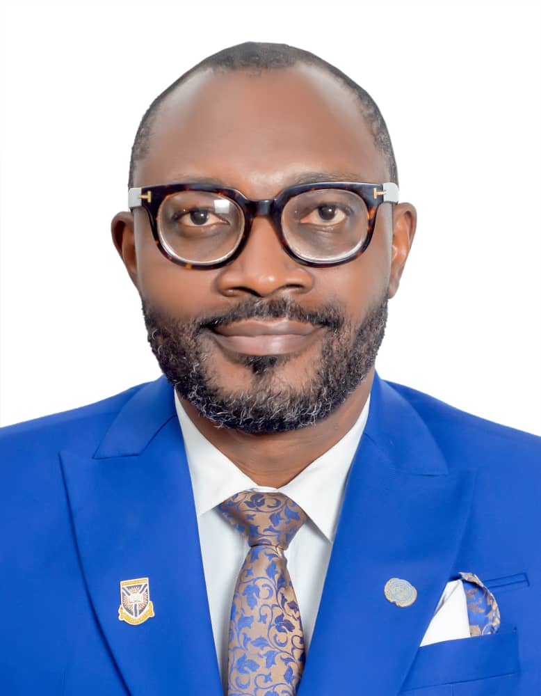 CELEBRATING PROF. MAYOWA OWOLABI'S ELECTION INTO NATIONAL ACADEMY OF MEDICINE (NAM)