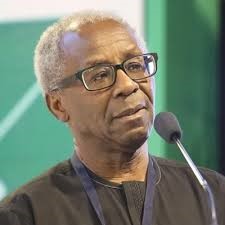 CELEBRATING A TRAILBLAZER IN VIROLOGY: PROF. OYEWALE TOMORI AT 80