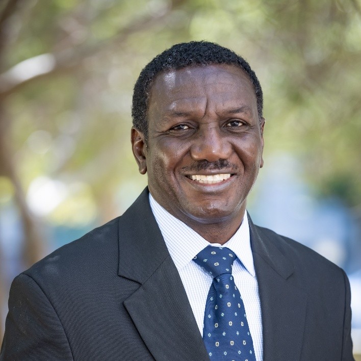University of Ibadan Clinician-Researcher becomes First Indigenous African Senior Fellow of World's Leading MRI Society